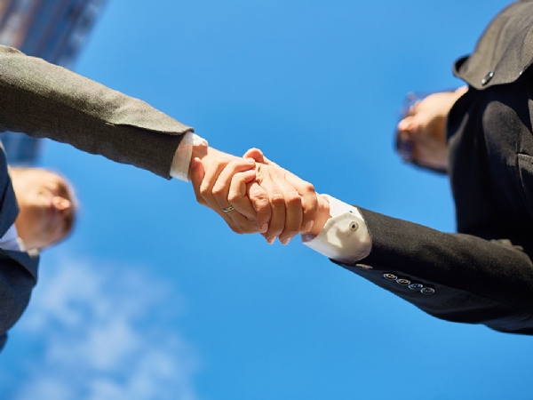 Endüstriyel Çözümlerde Doğru Partner Seçiminin Önemi